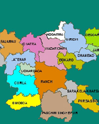Jharkhand Jharkhand