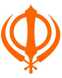 Khanda Khanda