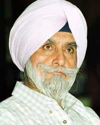 KPS Gill KPS Gill