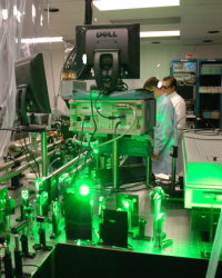 Laser Laser