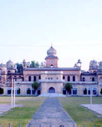 Lucknow University Lucknow University
