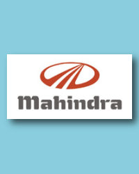 Mahindra Mahindra