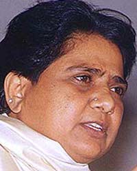 Mayawati Mayawati