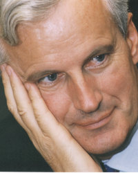 Michel Barnier Michel Barnier