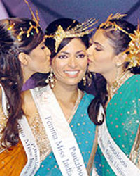 Miss India Miss India