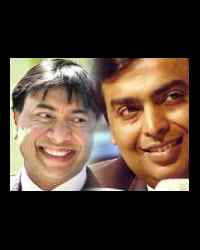 Mittal Ambani Mittal Ambani