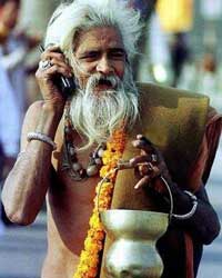 Mobile Baba Mobile Baba