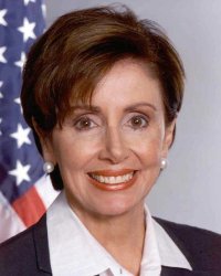 Naincy Pelosi Naincy Pelosi
