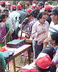 Nepal Nepal
