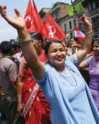 Nepal Nepal