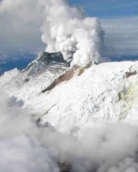 Volcano Volcano