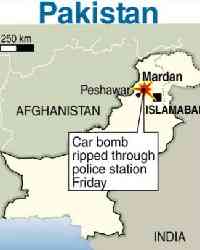 Pakistan Pakistan