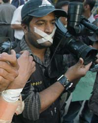 pakistan media pakistan media