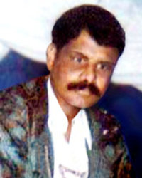 Paresh Baruah Paresh Baruah