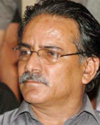Prachand Prachand