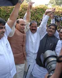 Bjp Bjp