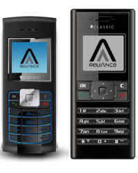 Reliance Communications Reliance Communications