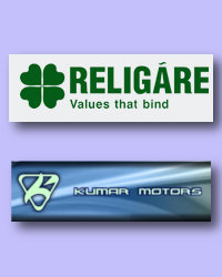 Religare Kumar Motors Religare Kumar Motors
