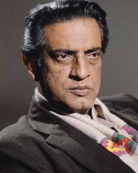 Satyajit Ray Satyajit Ray