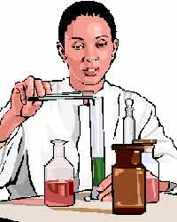 Scientist Scientist