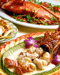 Sea Food Sea Food