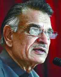 Shivraj Patil Shivraj Patil