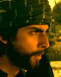 Shoaib Mansoor Shoaib Mansoor