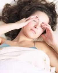 sleeping sleeping