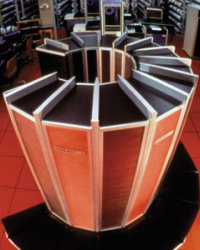 Super Computer Super Computer