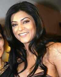 Sushmita Sen Sushmita Sen