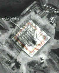 Nuclear Reactor Nuclear Reactor