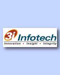 3i Infotech 3i Infotech