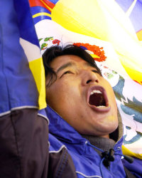Tibetan Tibetan