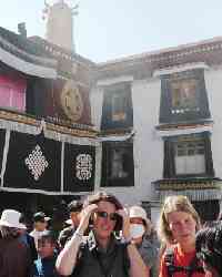 Tibet Tibet