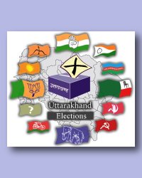 Uttarakhand Elections Uttarakhand Elections
