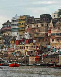 Varanasi-ghat Varanasi-ghat
