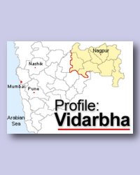 Vidarbha Vidarbha