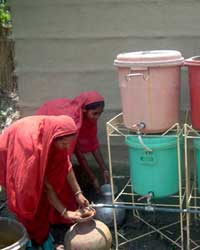 Water Problem Water Problem