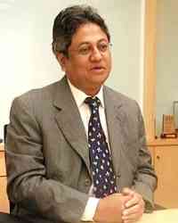 Zaid Ibrahim Zaid Ibrahim