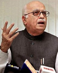 lk advani lk advani