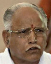 Yediyurappa Yediyurappa