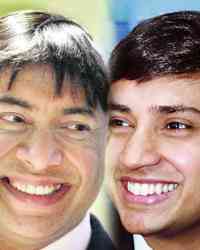 Laxmi Niwas Mittal Laxmi Niwas Mittal