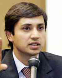 Aditya Mittal Aditya Mittal