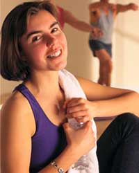 Aerobics Aerobics