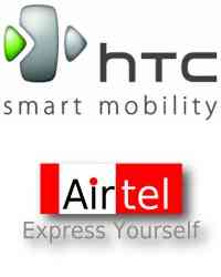 Airtel HTC Airtel HTC