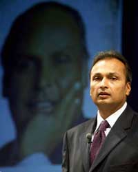Anil Ambani Anil Ambani