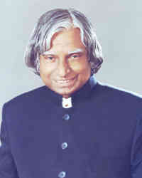 A.P.J. Abdul Kalam A.P.J. Abdul Kalam