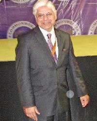 Ashwini Kumar Ashwini Kumar