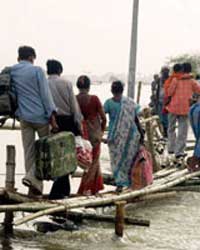 Assam Flood Assam Flood