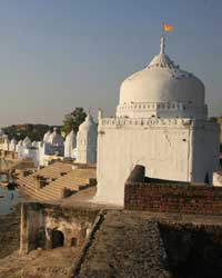 Bateshwar Temple Bateshwar Temple